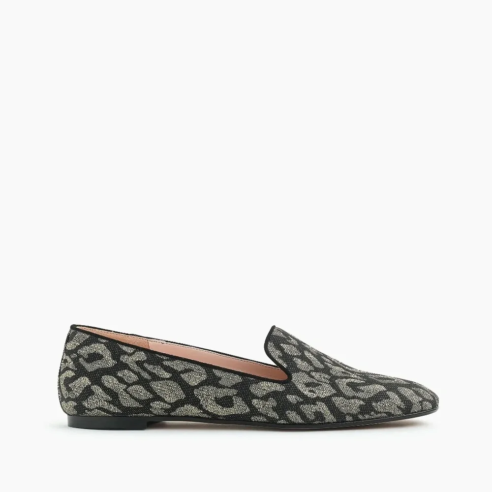 J. Crew covered cool